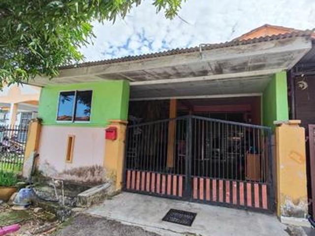 Terraced House for sale in Sri Rusa, Negeri Sembilan