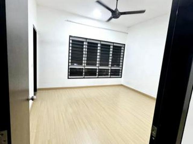 Terraced House for rent in Port Klang, Selangor