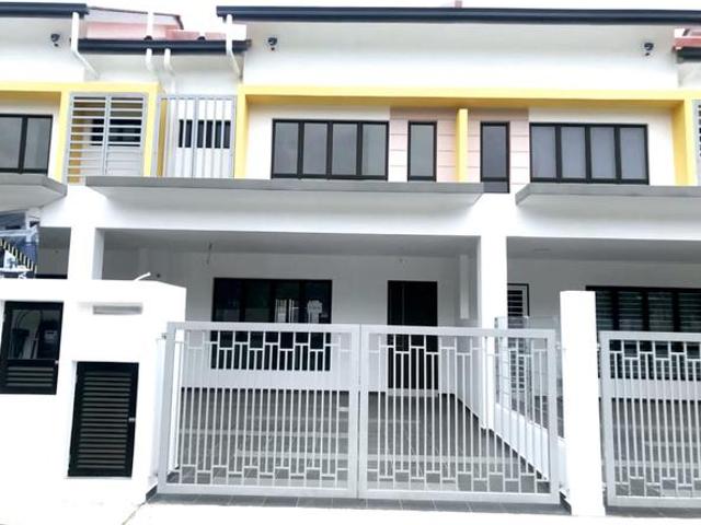 Terraced House for rent in Petaling, Alam Impian