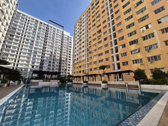Apartment for sale in Port Klang, Selangor
