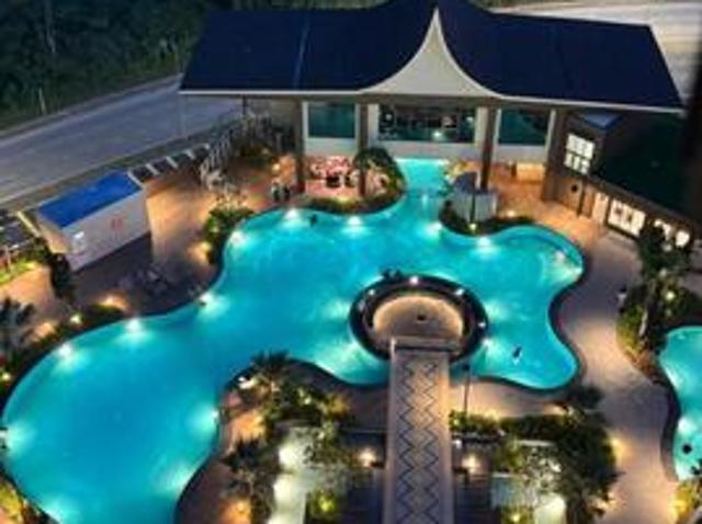 Serviced Residence for rent in Petaling, Alam Impian