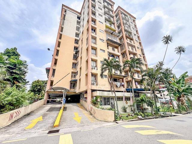 Condominium for sale in Country Heights Damansara, Kuala Lumpur
