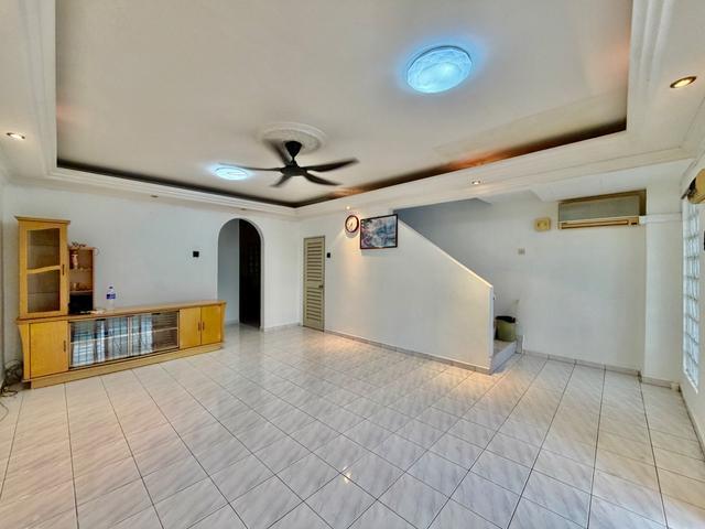 Terraced House for rent in Cheras, Kuala Lumpur