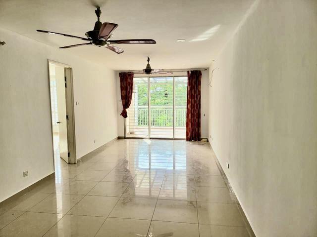 Condominium for rent in Cheras, Kuala Lumpur