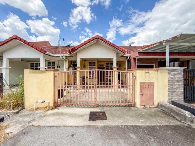 Terraced House for sale in Petaling, Subang Jaya