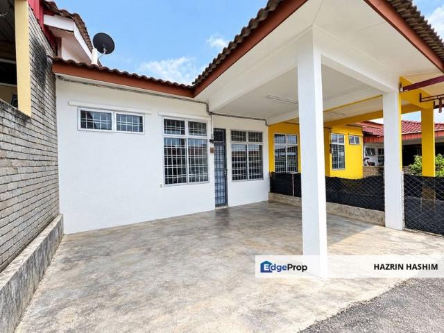 House for sale in Kuala Muda, Kedah