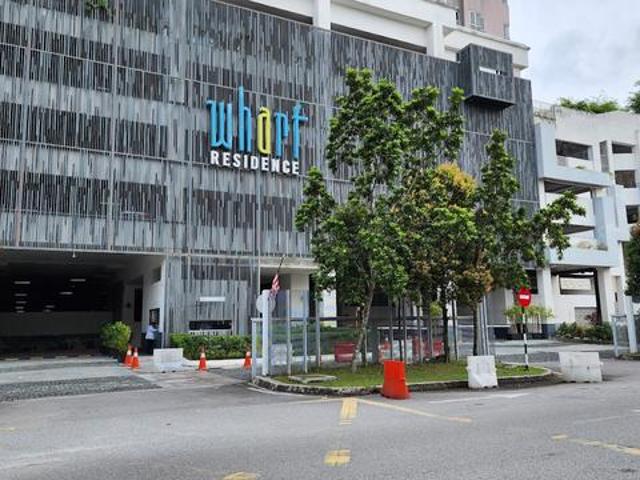 Serviced Residence for sale in Petaling, Subang Jaya