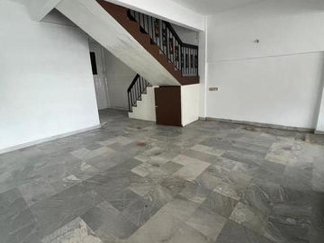 Terraced House for sale in Selayang, Selangor