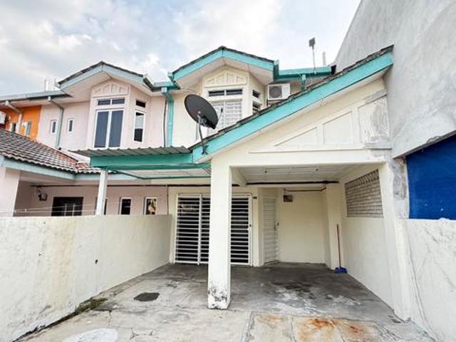 Terraced House for sale in Selangor