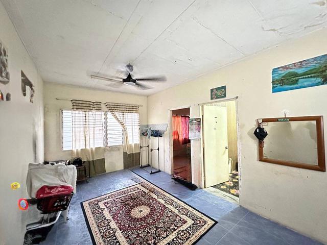 Flat for sale in Selayang, Selangor