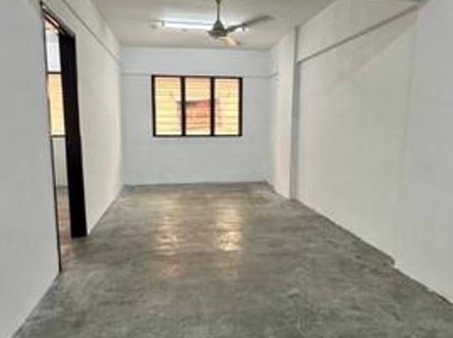 Apartment for sale in Kepong, Kuala Lumpur
