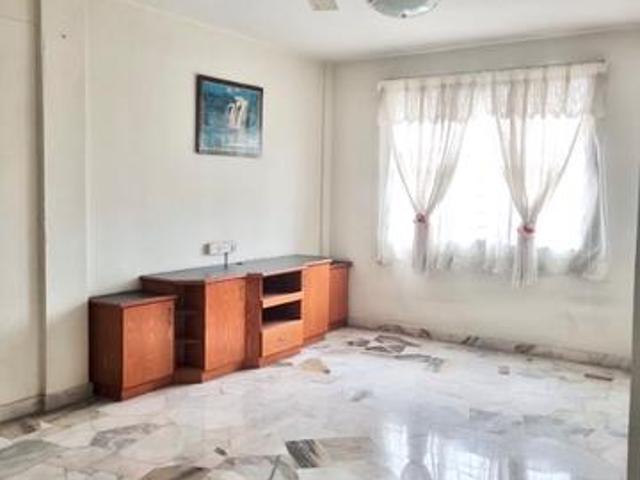 Apartment for sale in Selayang, Selangor