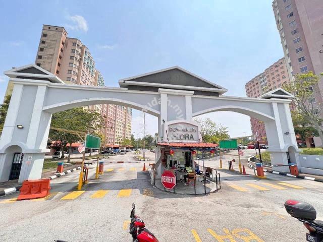 Condominium for sale in Petaling, Subang Jaya