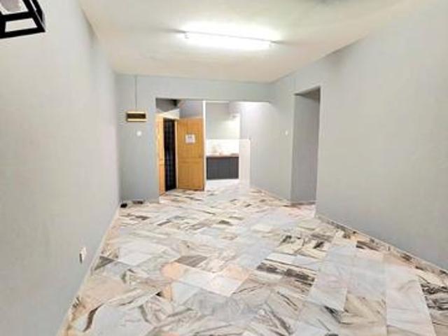 Apartment for sale in Country Heights Damansara, Kuala Lumpur