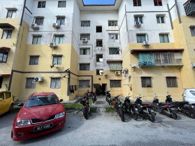 Apartment for sale in Petaling, Damansara Damai