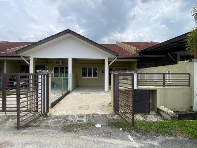 Terraced House for sale in Port Klang, Selangor