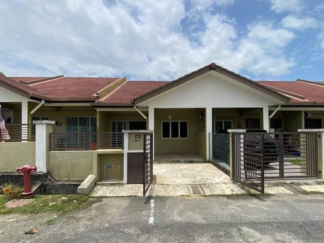 Terraced House for sale in Port Klang, Selangor