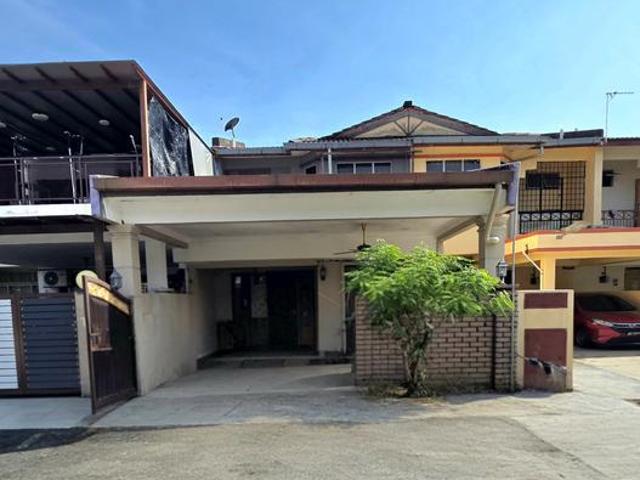 Terraced House for sale in Selangor