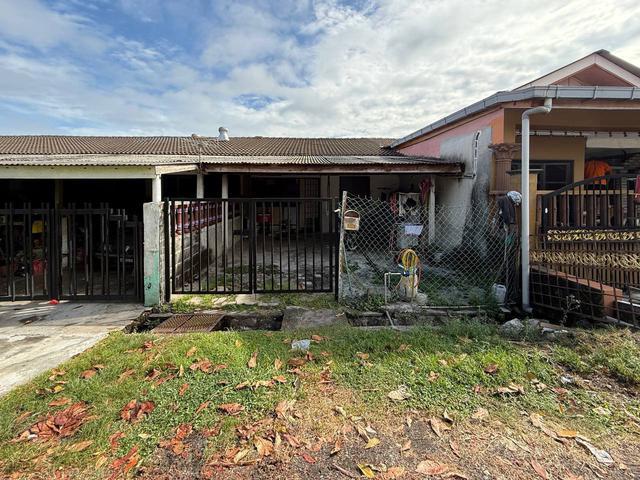 Terraced House for sale in Petaling, Alam Impian