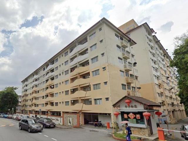 Apartment for sale in Petaling, Subang Jaya