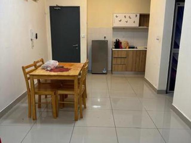 Serviced Residence for sale in Nilai, Negeri Sembilan