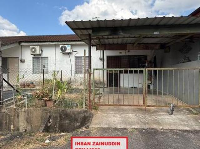 Terraced House for sale in Jitra, Kedah