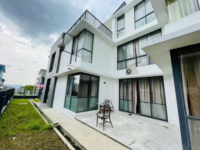 Residential House for sale in Selayang, Selangor