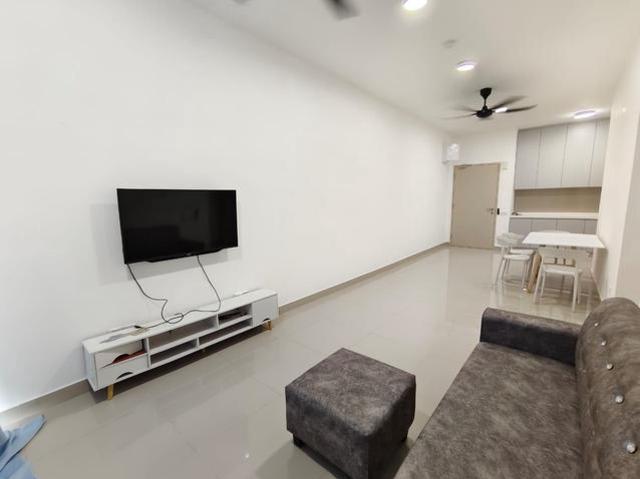 Condominium for sale in Rawang, Majlis Perbandaran Selayang