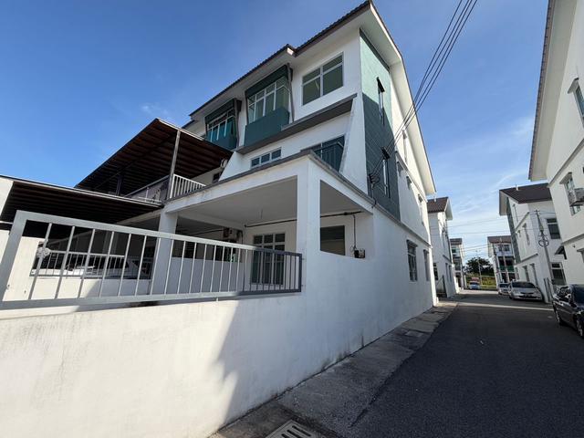 Terraced House for sale in Selayang, Selangor