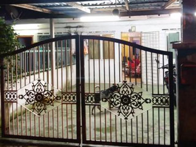 Terraced House for sale in Serendah, Selangor