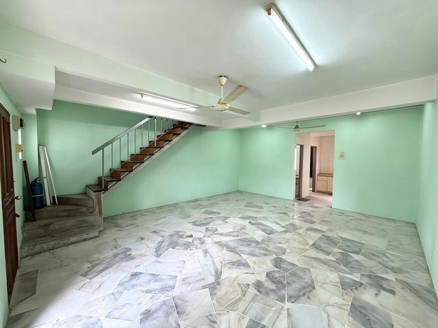 Terraced House for sale in Selayang, Selangor