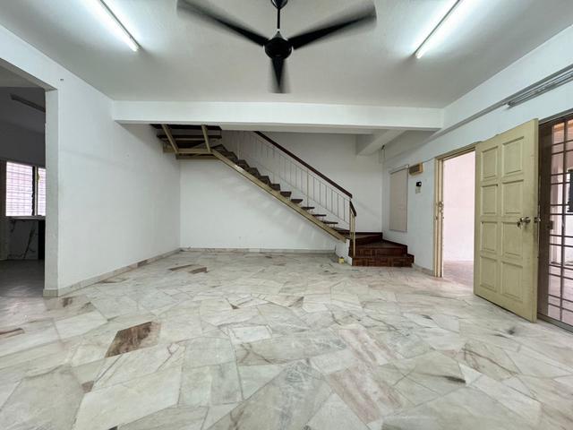 Terraced House for sale in Selayang, Selangor