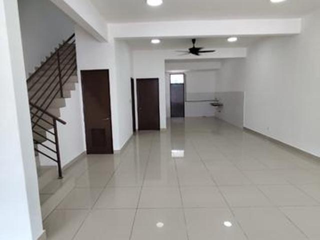 Terraced House for rent in Selayang, Selangor