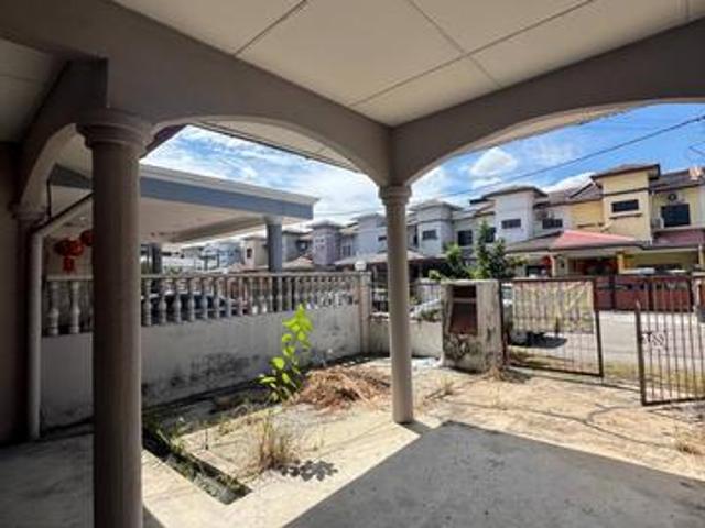 Terraced House for sale in Port Klang, Selangor