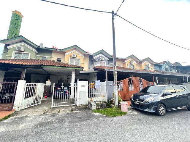 Terraced House for sale in Port Klang, Selangor