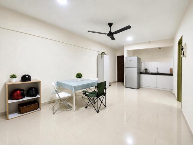Apartment for sale in Petaling, Alam Impian