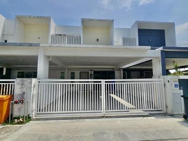 Terraced House for sale in Sendayan Village, Negeri Sembilan
