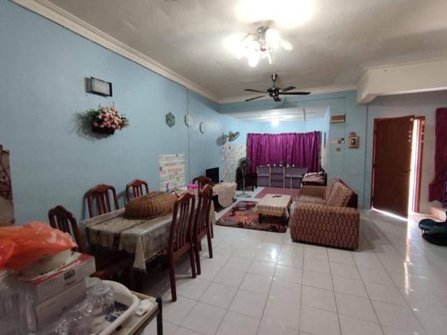 Terraced House for sale in Saujana, Selangor