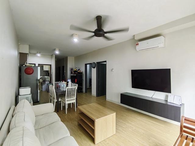 Apartment for sale in Petaling, Alam Impian