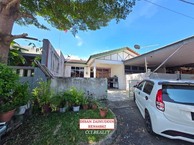 Terraced House for sale in Sungai Petani, Kuala Muda