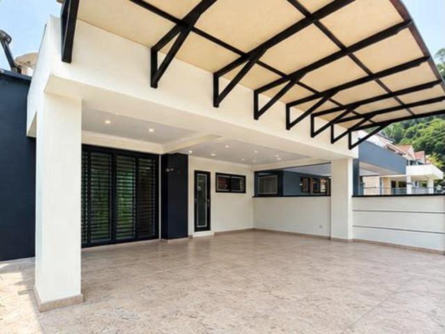 Residential House for sale in Selayang, Selangor