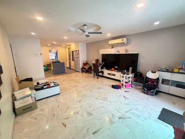 Terraced House for sale in Selayang, Selangor