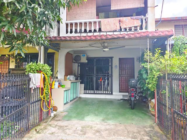 Terraced House for sale in Selayang, Selangor
