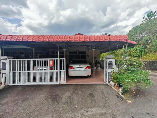 Terraced House for sale in Kuala Muda, Kedah