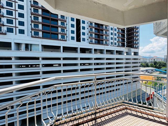 Apartment for sale in Country Heights Damansara, Kuala Lumpur