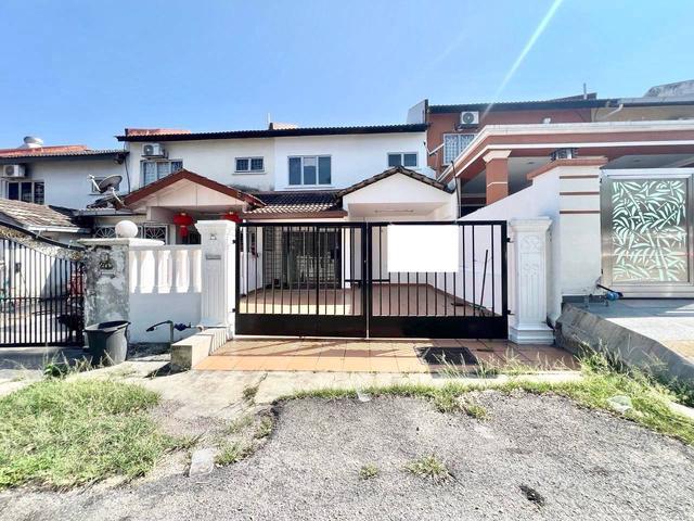Terraced House for sale in Petaling, Alam Impian