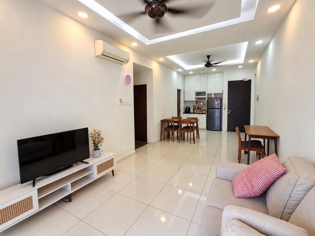 Serviced Residence for sale in Wangsa Maju, Kuala Lumpur