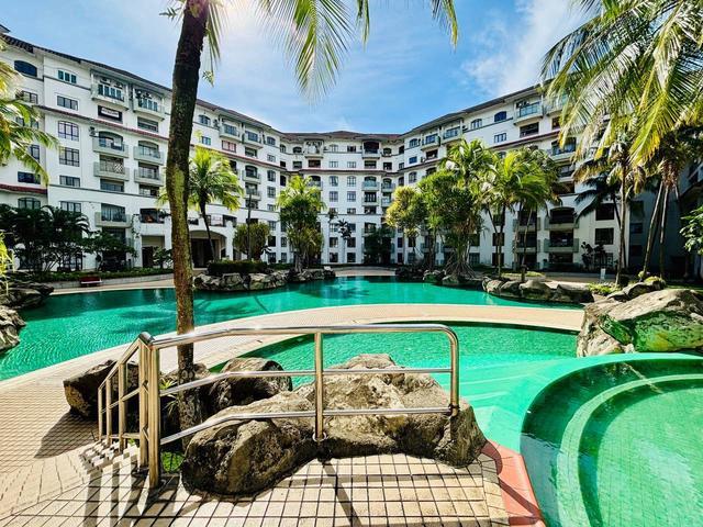 Condominium for sale in Petaling, Alam Impian