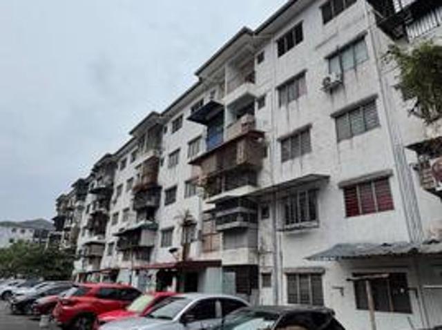 Flat for sale in Majlis Perbandaran Kajang, Hulu Langat