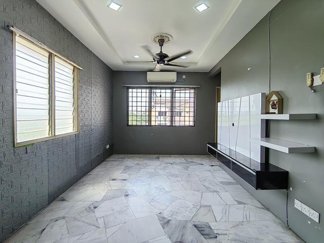 Apartment for sale in Petaling, Alam Impian